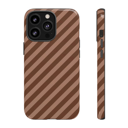 Coconut Mocca Phone Case Cover Protective Case - iPhone 13 Pro / Glossy - Phone Case