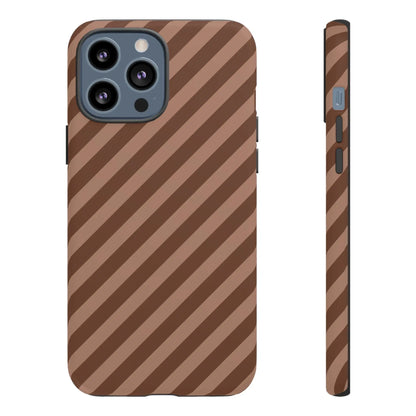 Coconut Mocca Phone Case Cover Protective Case - iPhone 13 Pro Max / Matte - Phone Case