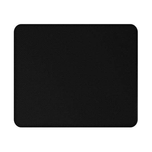 Purple Cow Print Non-Slip Gaming Mouse Pad - 9.5’’ × 8’’ - Home Decor